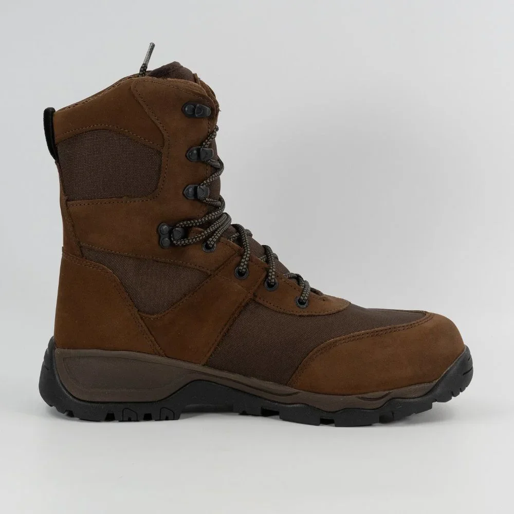 Rocky Men's Red Mountain Waterproof 400 G Insulated Boot RKS0546 Multi Size